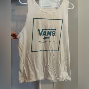 Vans Tank Top